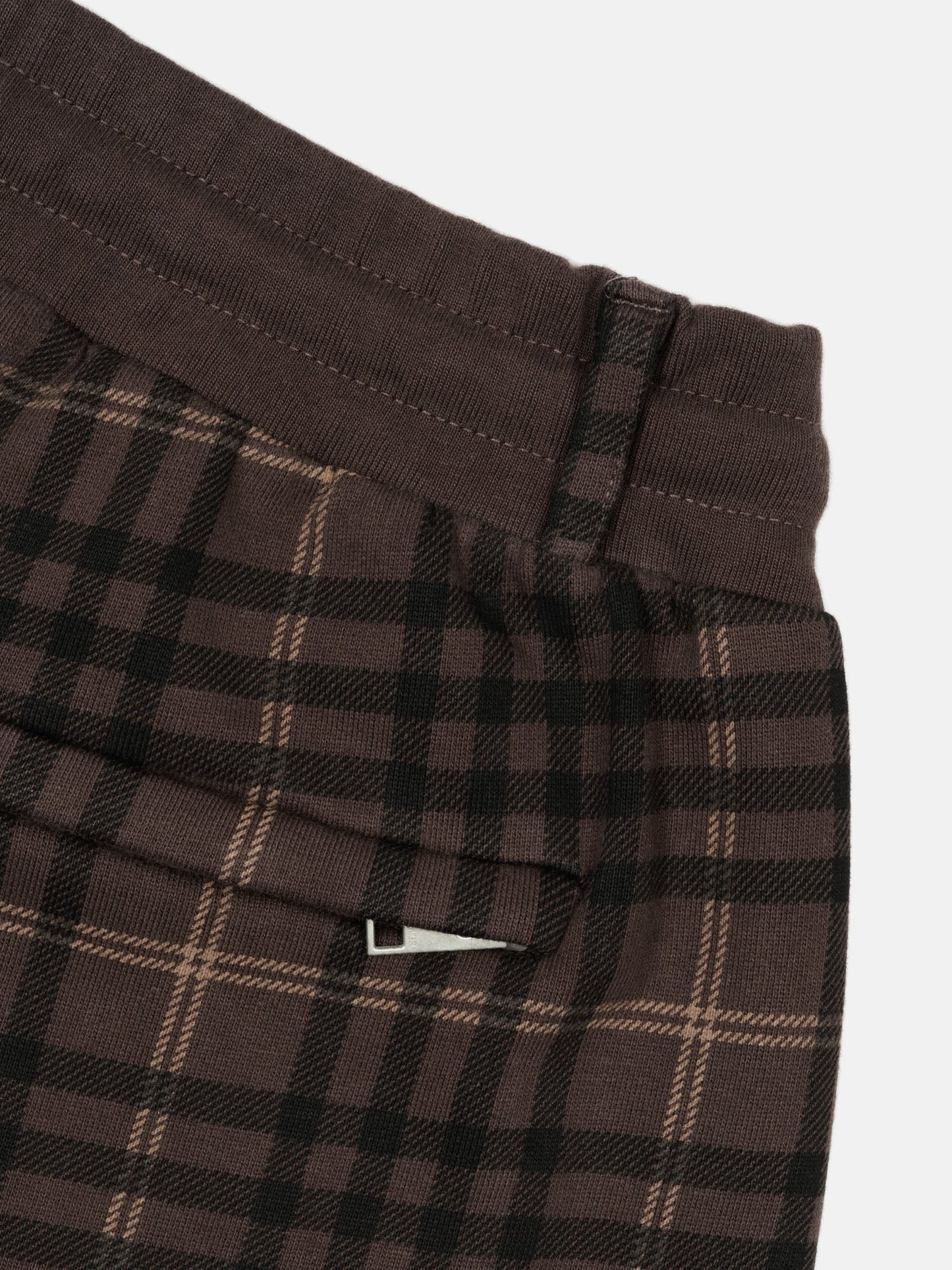 THE COZY OVERSIZED SHORTS