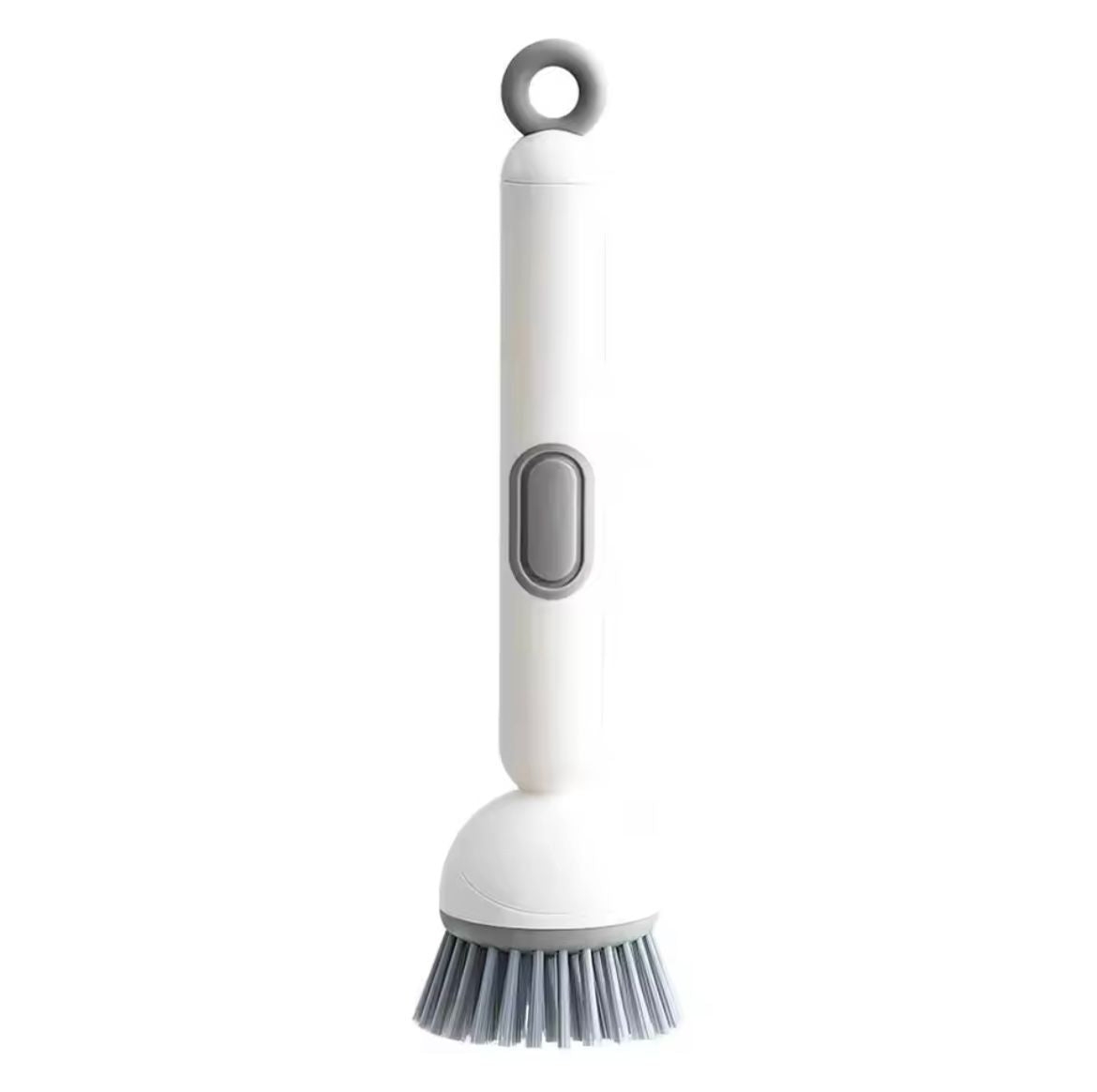 Ultimate 360° Soap Dispensing Power Scrubber