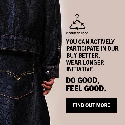 Buy Better, Wear Longer