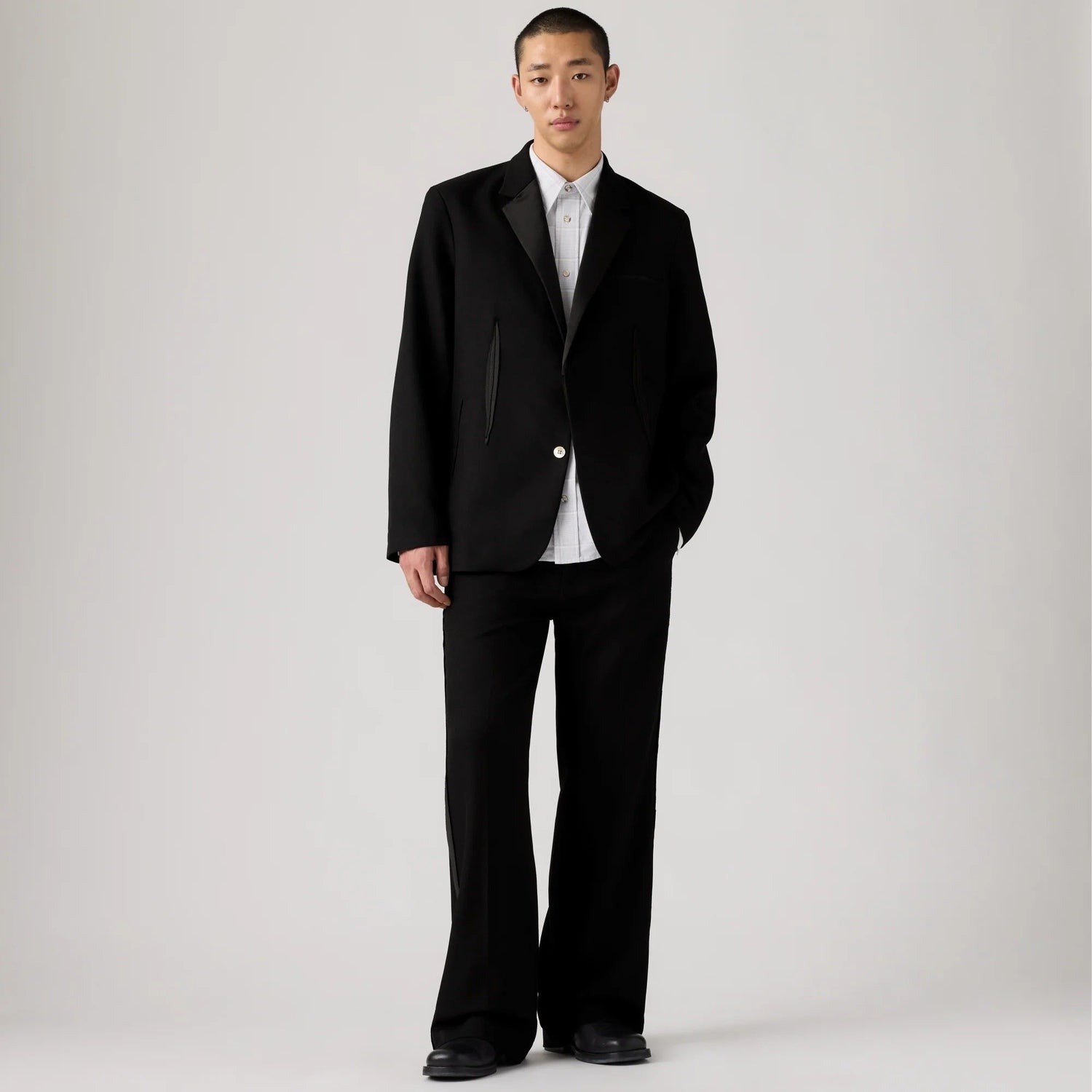 Thread Haven® Men's Andy Suit Trousers