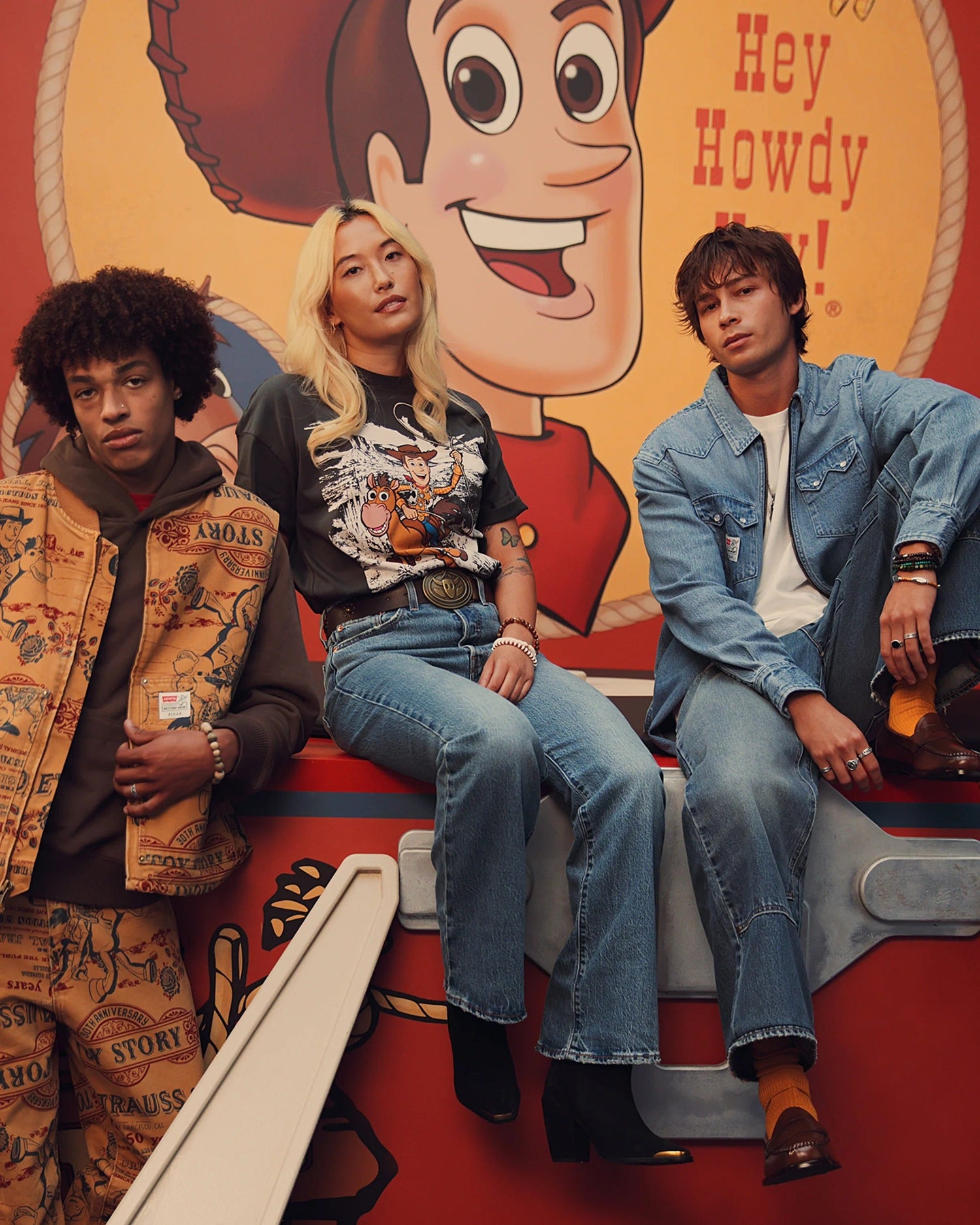 Thread Haven® Western-inspired