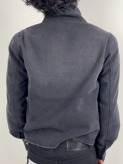 VINTAGE FENCING JACKET