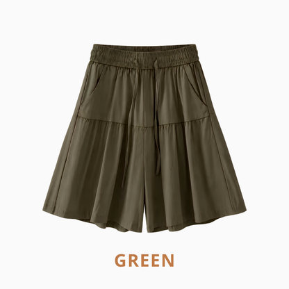 Clorens® Women's Everyday Flow Shorts