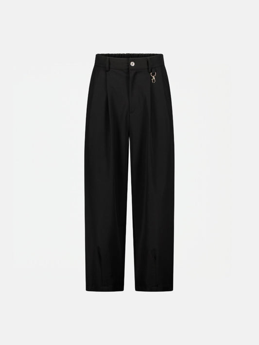 DUALSTASH PLEATED UTILITY PANTS