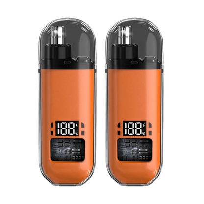 Smart Electric Nose Hair Trimmer