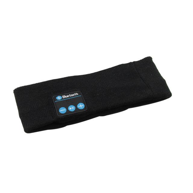 Wireless Bluetooth- Headband  Fitness Headband