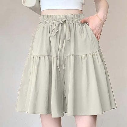 Women’s Soft Stretch Comfort Skort