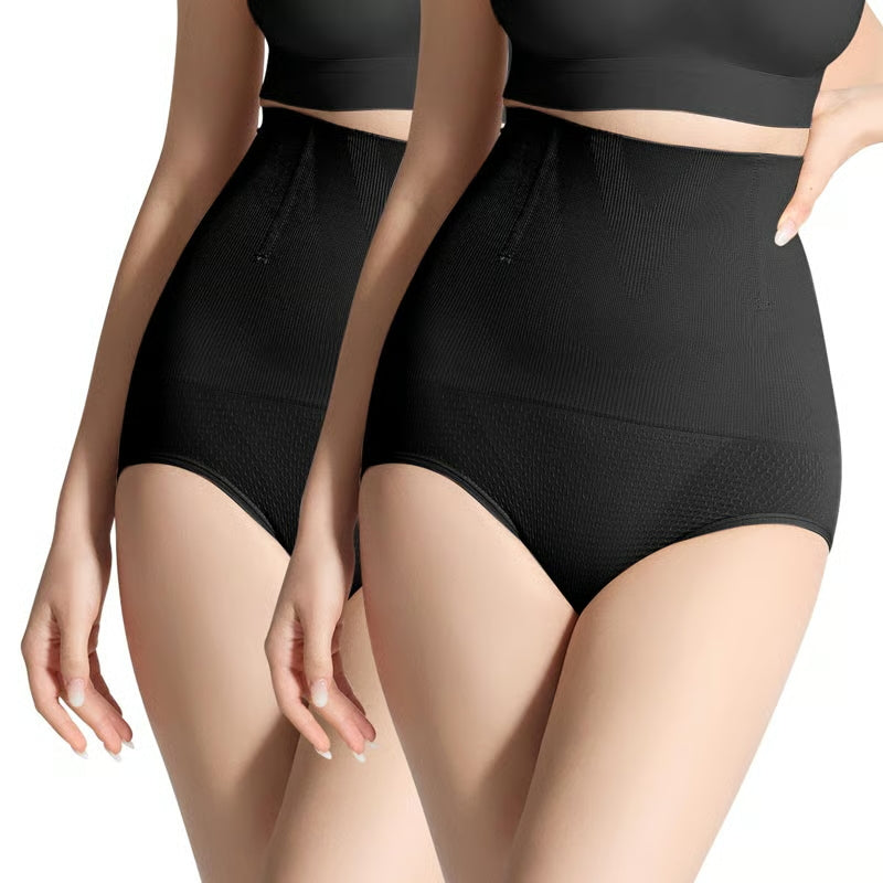 🔥New Year Sale 🔥 Buy 2 Get 1 FREE - High Waisted Tummy Control Butt Lifter