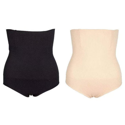 🔥New Year Sale 🔥 Buy 2 Get 1 FREE - High Waisted Tummy Control Butt Lifter