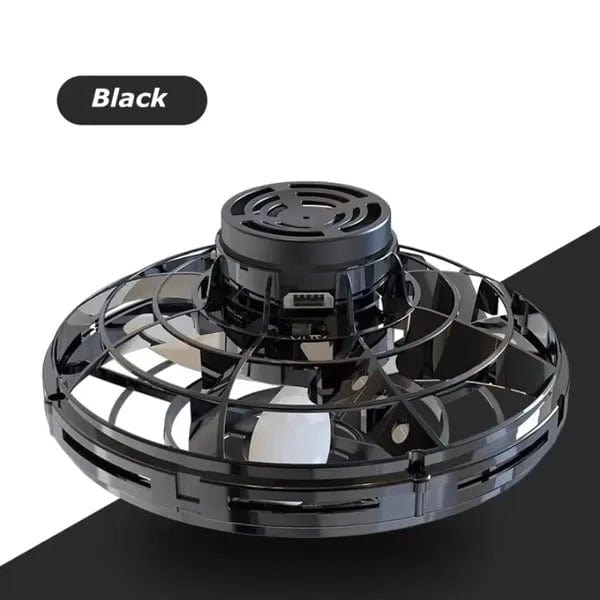 🔥2026 Hot Sales-49% OFF 🛸 Magical Flying Spinner🎁