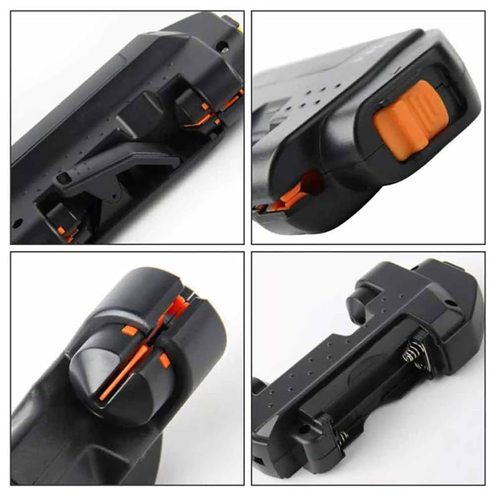 Electric Fishing Line Knot Tying Tool Automatic Knot Machine