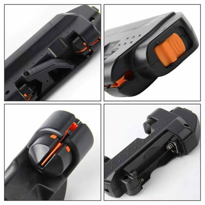 Electric Fishing Line Knot Tying Tool Automatic Knot Machine