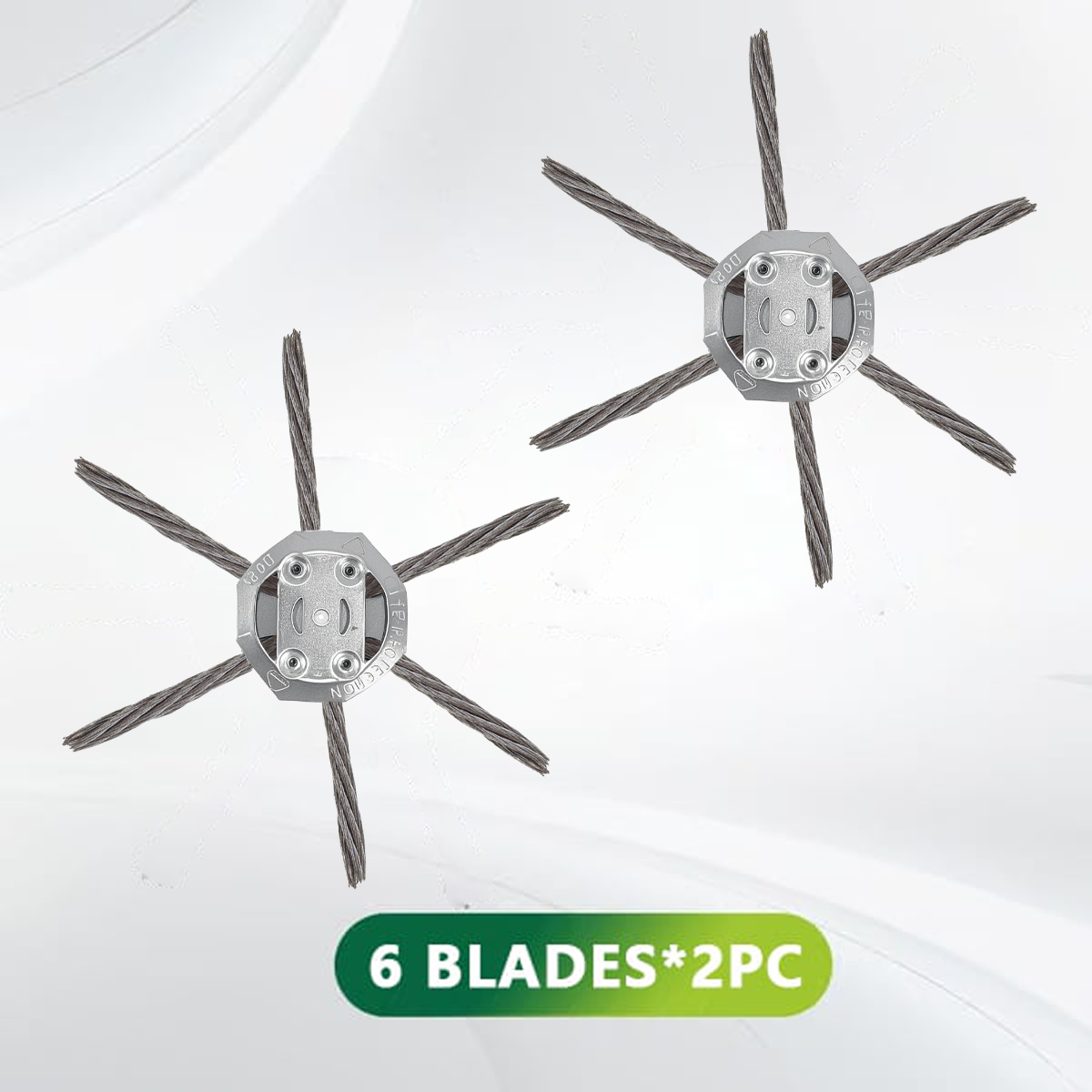 🔥Last Day 49% OFF👨‍🌾String Trimmer Replacement Head