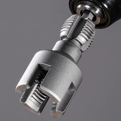 🔥Last day 49% OFF - 🔧Integrated Internal & External Pipe Threading Tool