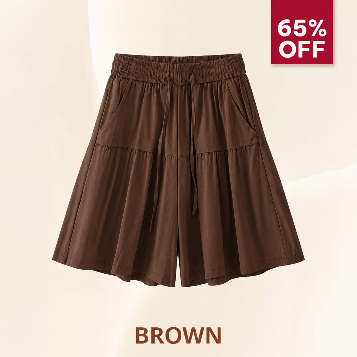 Women’s Soft Stretch Comfort Skort