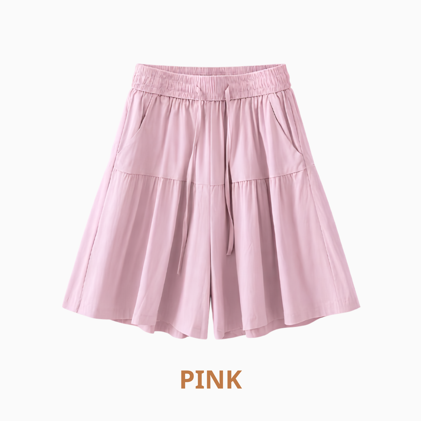 Clorens® Women's Everyday Flow Shorts