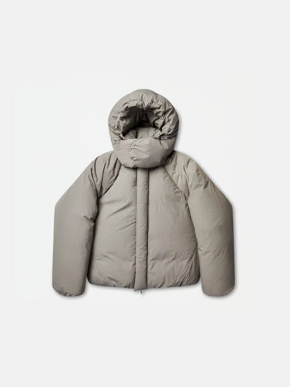 SPACE PUFFER