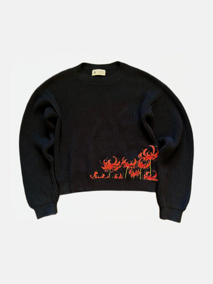 SPIDER LILY KNIT