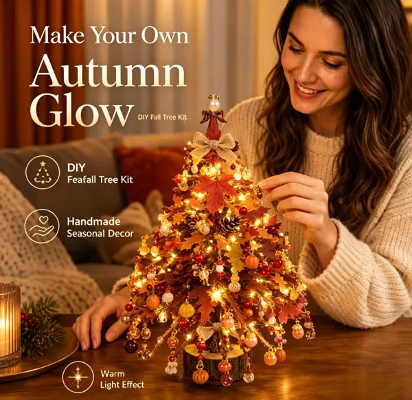 🎄✨ DIY Beaded Christmas Tree Kit – 🎅Create Your Own Sparkling Holiday Decoration(📦Buy 2 Free Shipping）