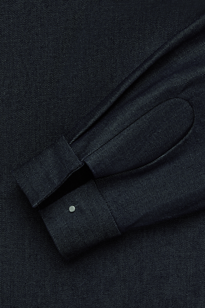 13.5OZ TWILL DENIM JACKET