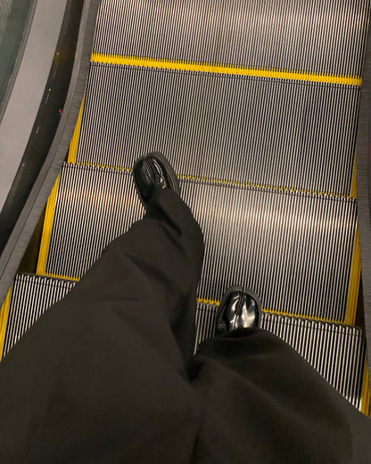 TABI LOAFERS