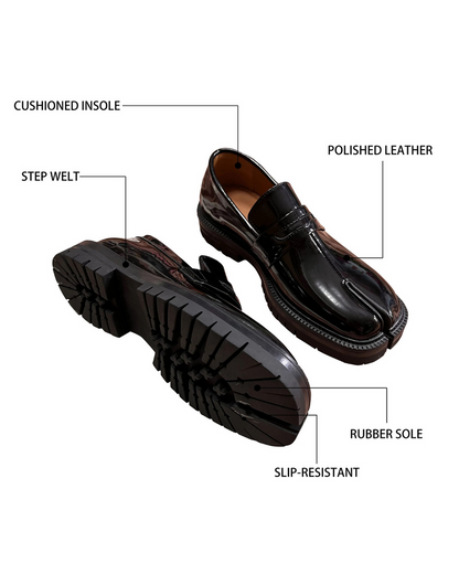 TABI LOAFERS