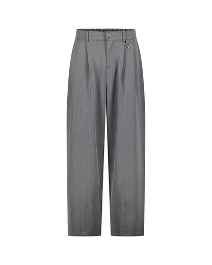 DUALSTASH PLEATED UTILITY PANTS