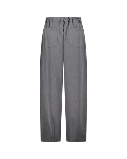 DUALSTASH PLEATED UTILITY PANTS