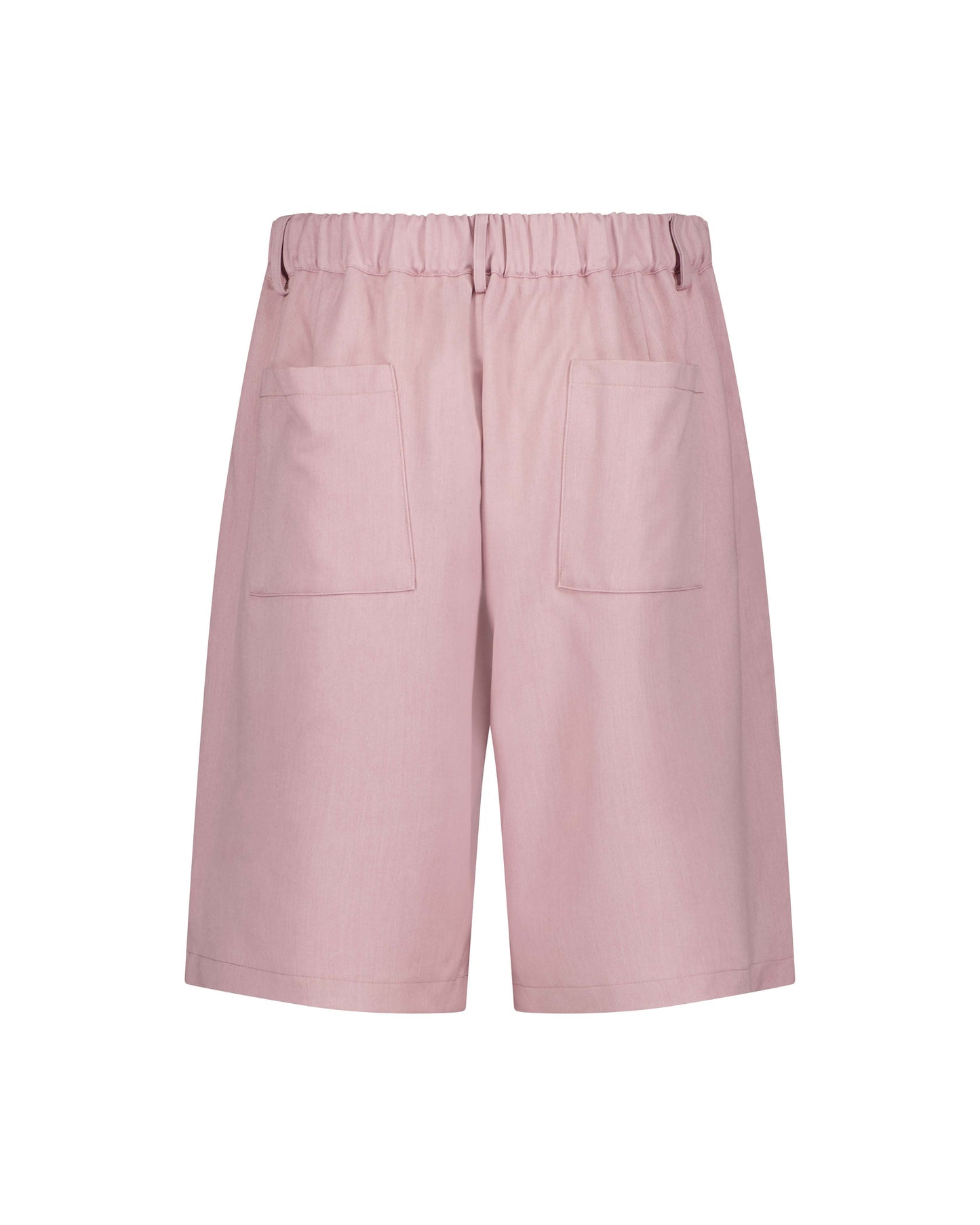 DUALSTASH PLEATED UTILITY SHORTS