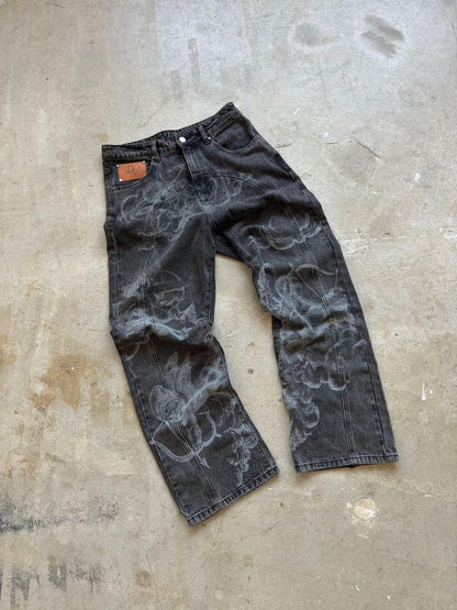 ANGEL JEANS | BLUE