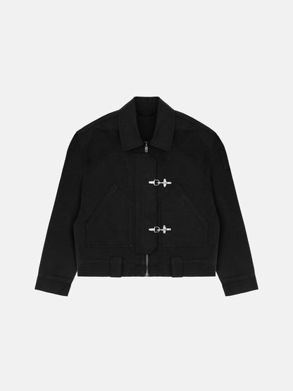 FATIGUE JACKET