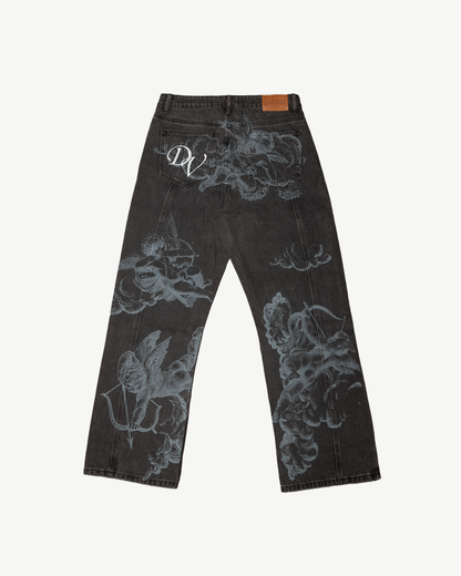 ANGEL JEANS | BLUE