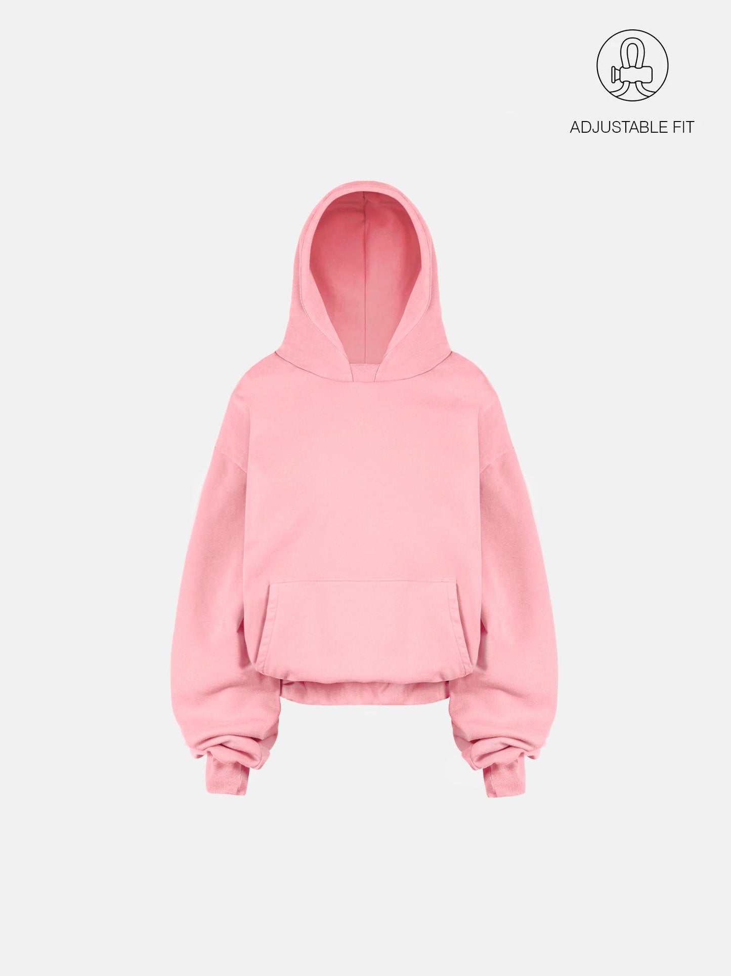 THE COZY HOODIE