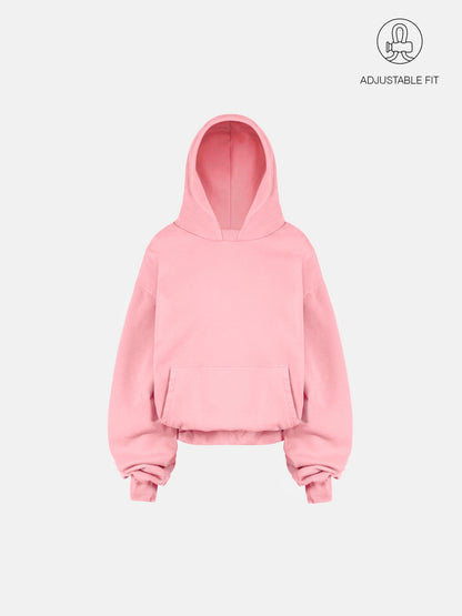 THE COZY HOODIE
