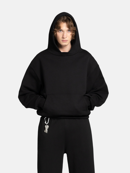 THE COZY HOODIE