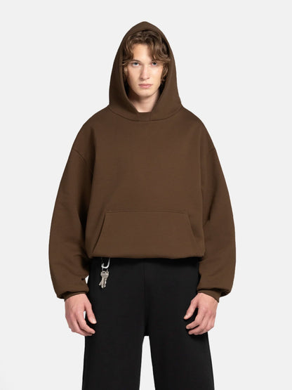 THE COZY HOODIE