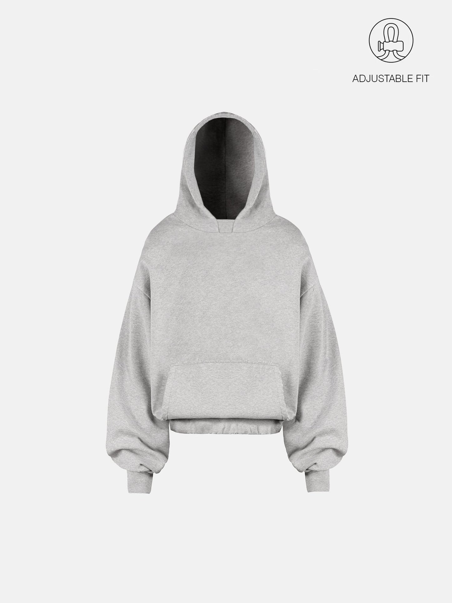 THE COZY HOODIE