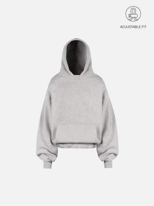 THE COZY HOODIE