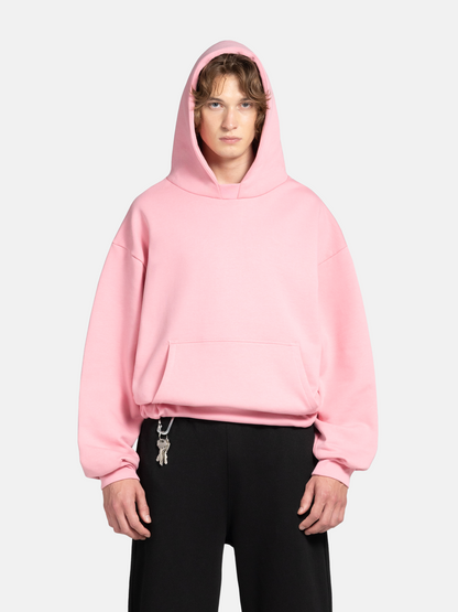 THE COZY HOODIE