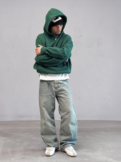 THE COZY HOODIE