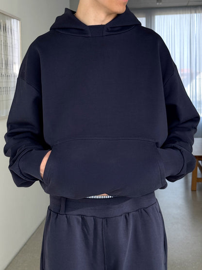 THE COZY HOODIE