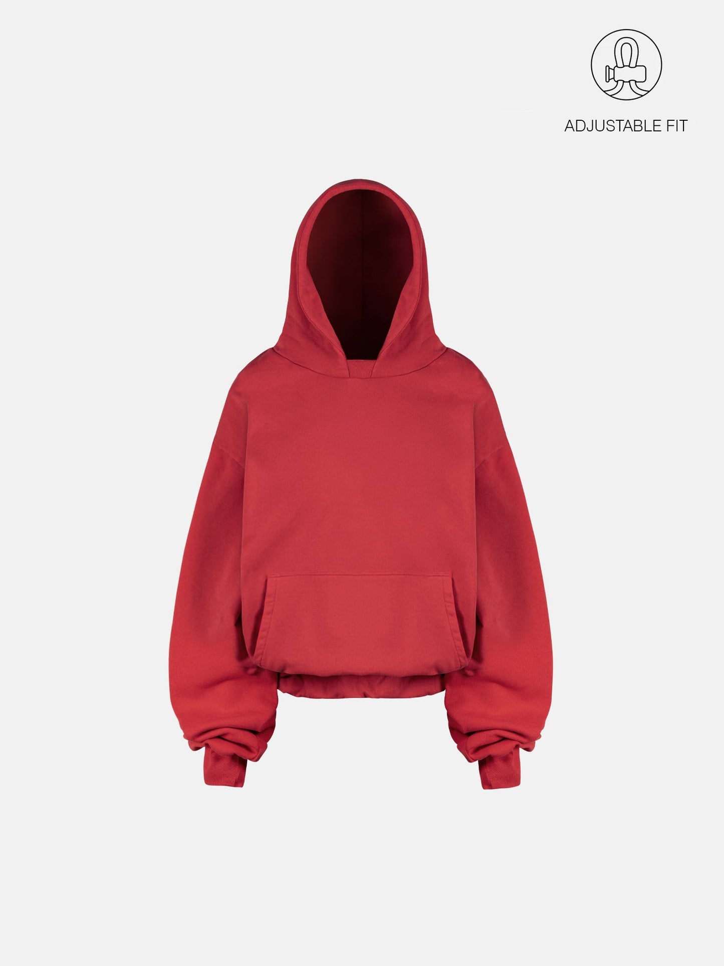THE COZY HOODIE