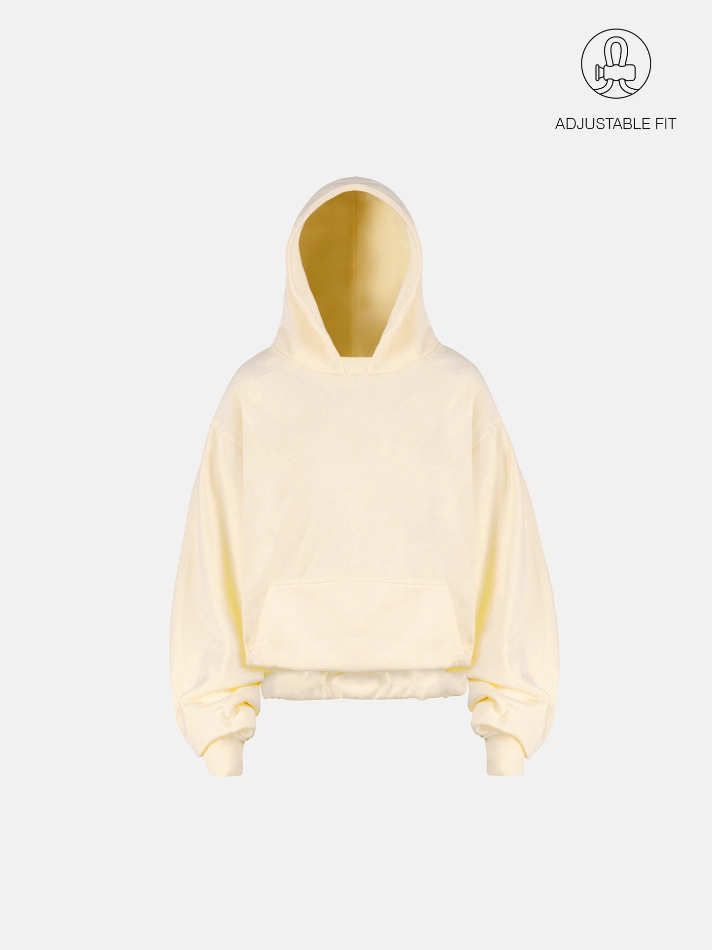 THE COZY HOODIE