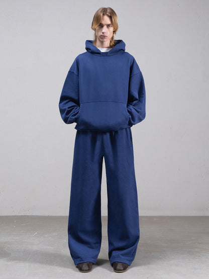 THE COZY HOODIE