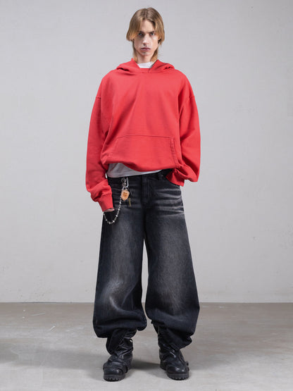 THE COZY HOODIE