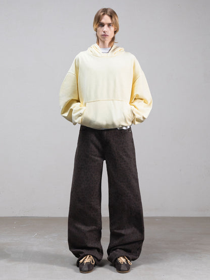 THE COZY HOODIE