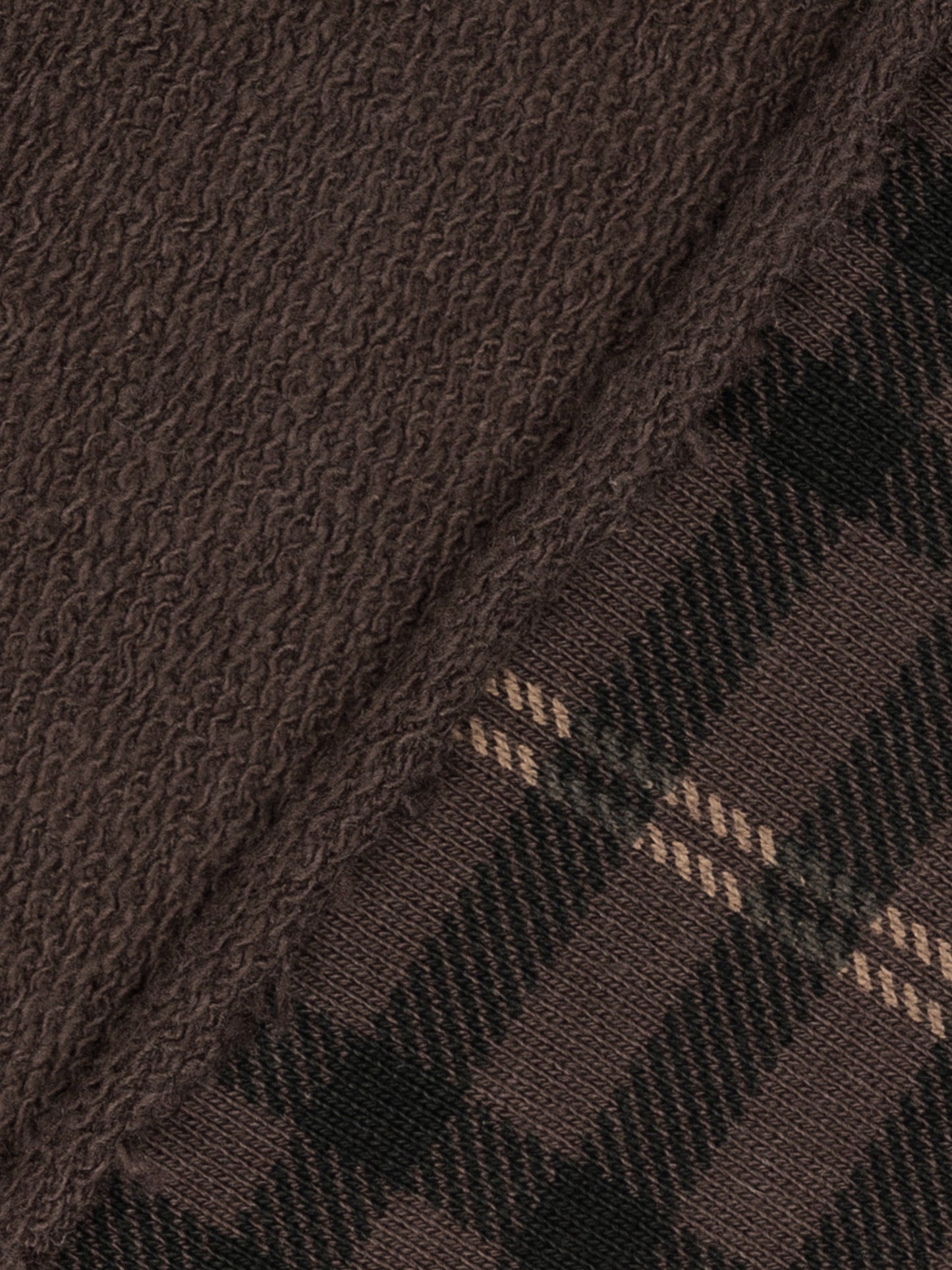 THE COZY OVERSIZED SHORTS