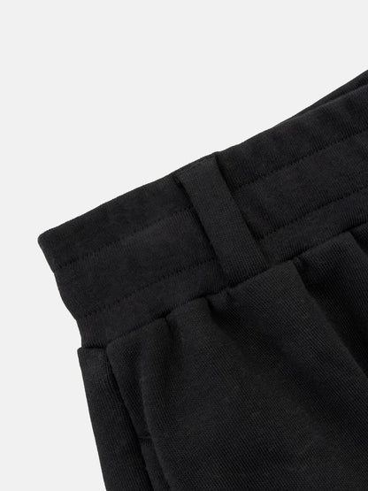 THE COZY OVERSIZED SHORTS