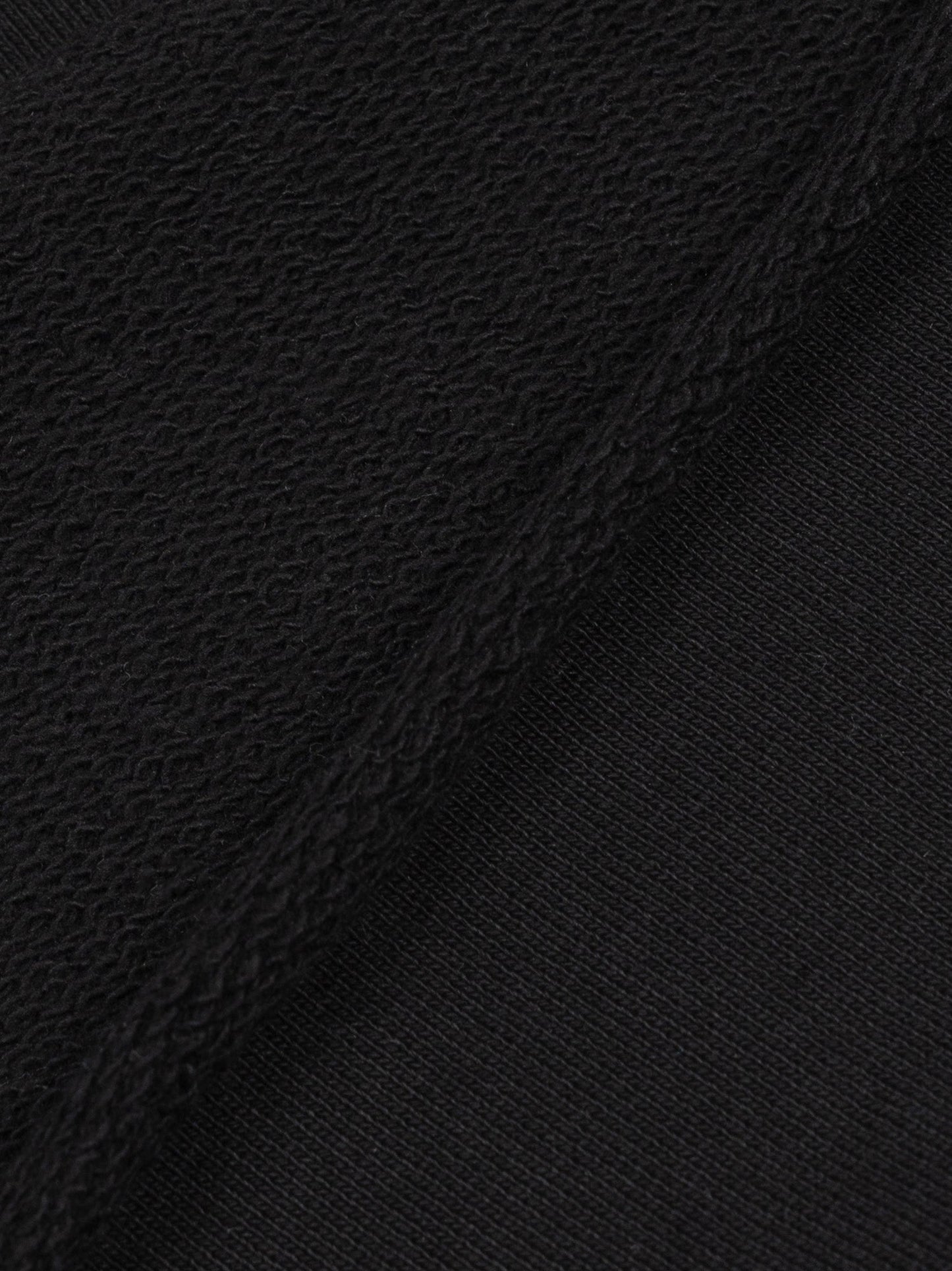 THE COZY OVERSIZED SHORTS