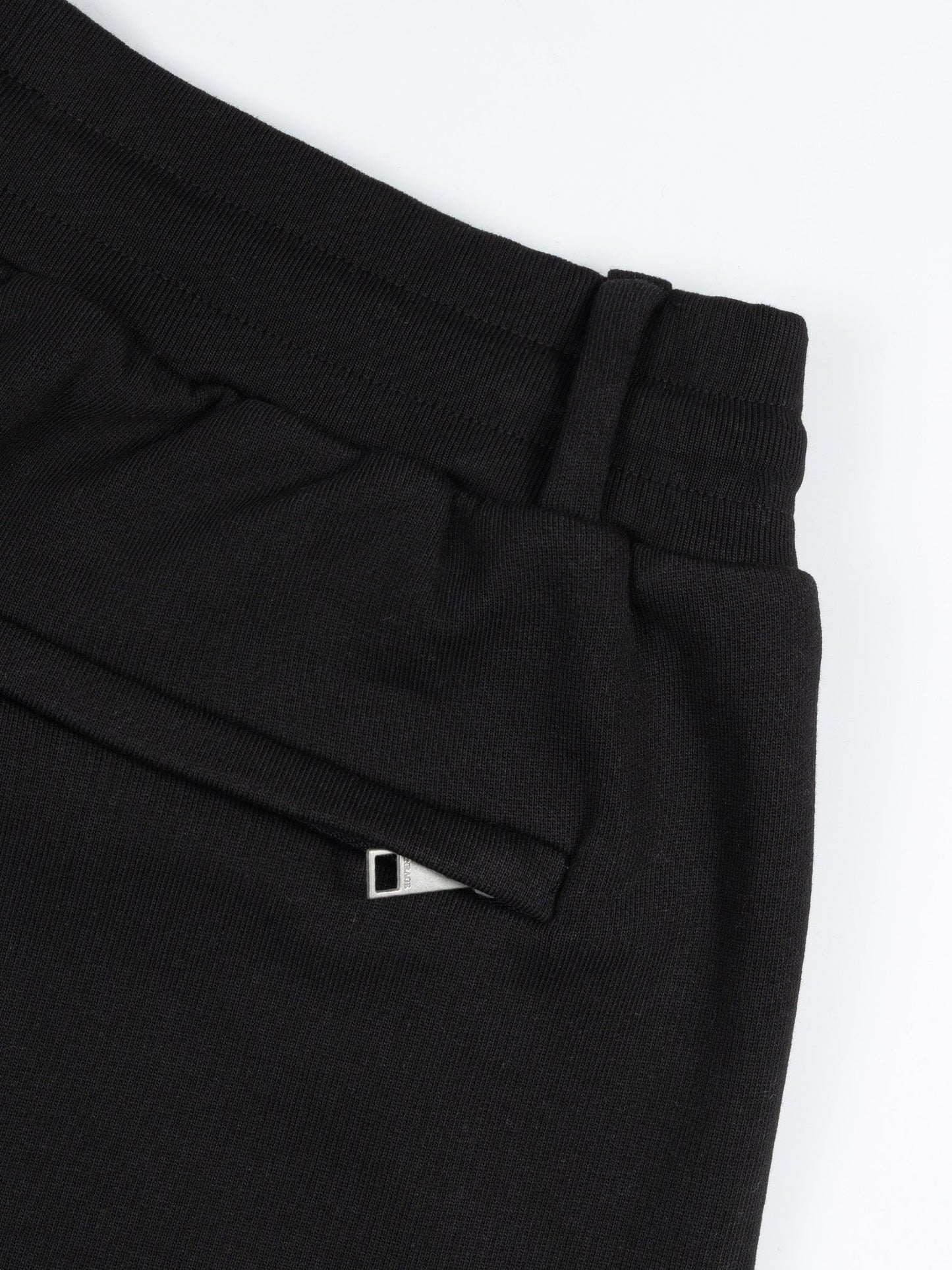 THE COZY OVERSIZED SHORTS